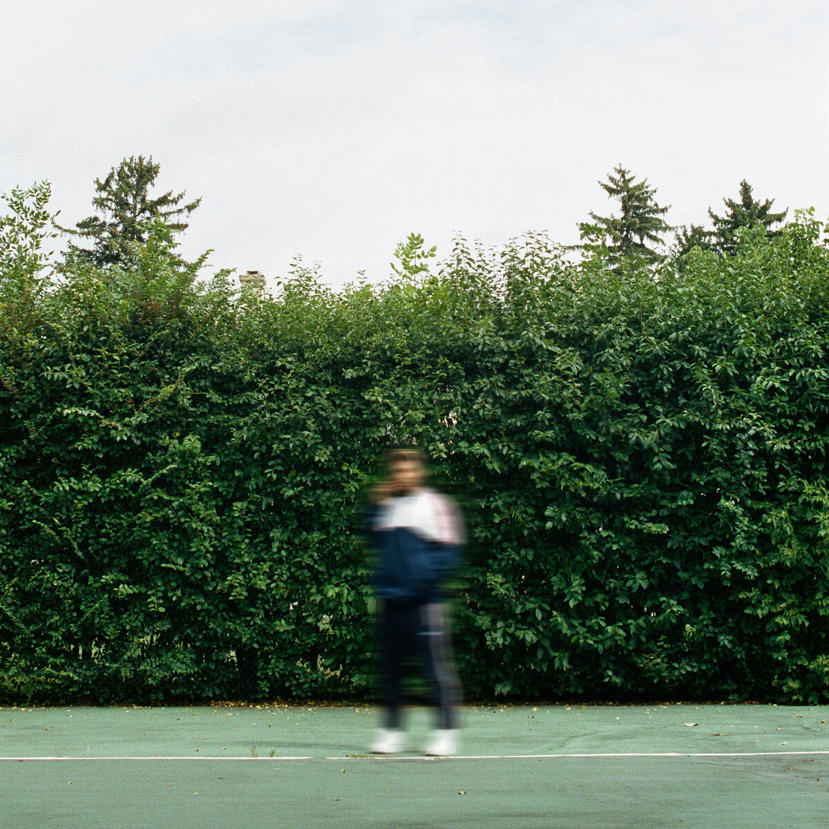 Album cover of 2012