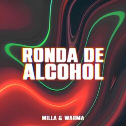 Cover of Ronda de Alcohol