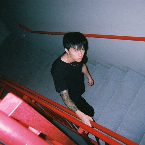 KESHI THE REAPER レコード KESHI THE REAPER レコード