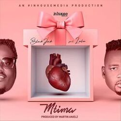 Cover of Mtima