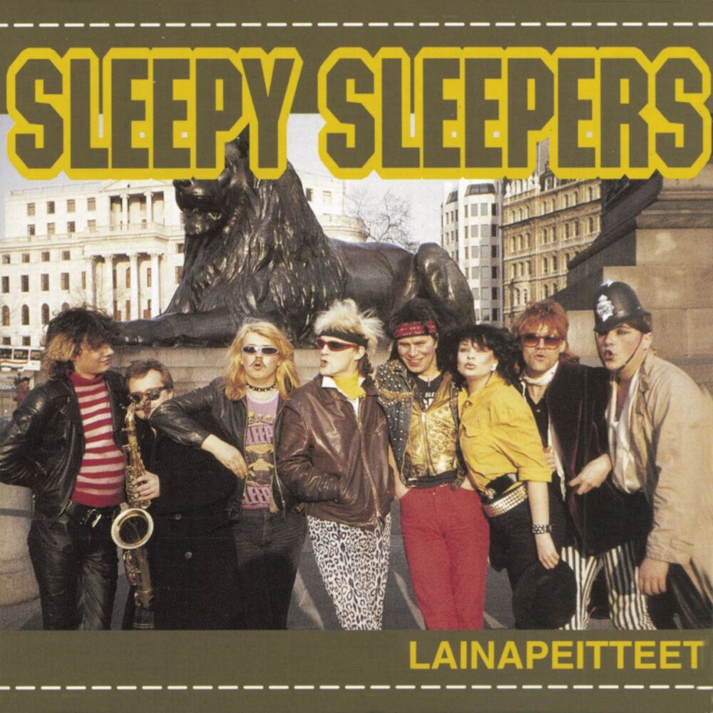 Picture of Lainapeitteet