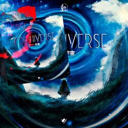 Cover of Universe