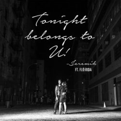 Cover of Tonight Belongs To U!