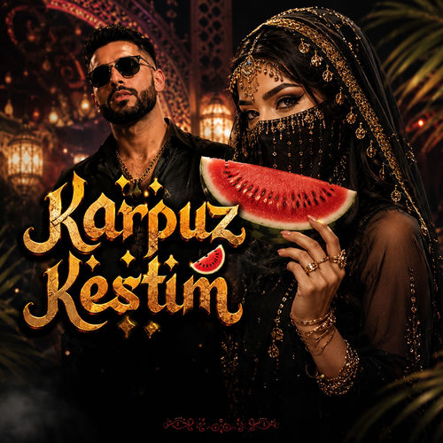 Karpuz Kestim