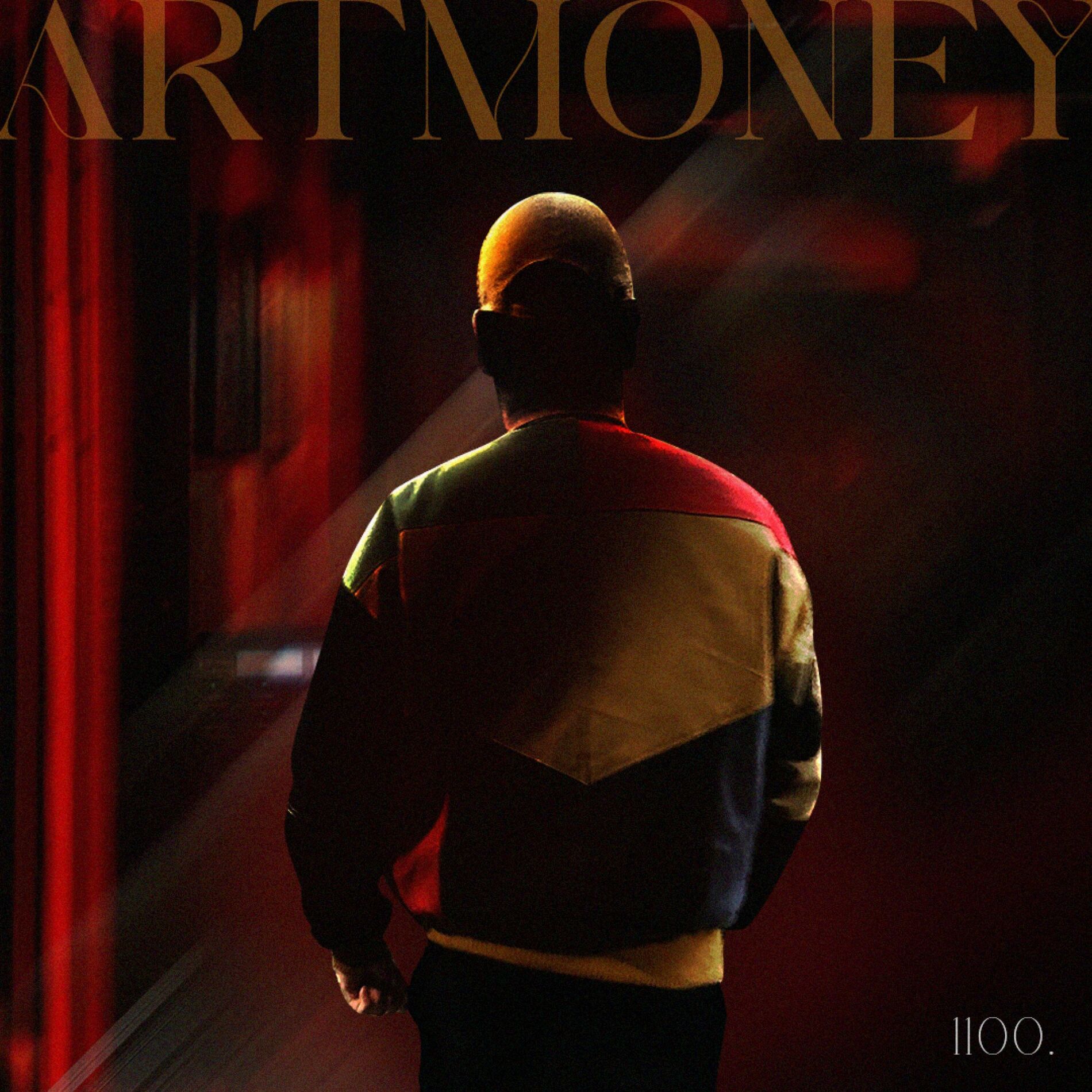 Album cover of ARTMONEY