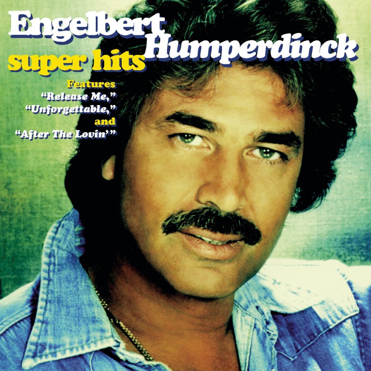 Album cover of Super Hits