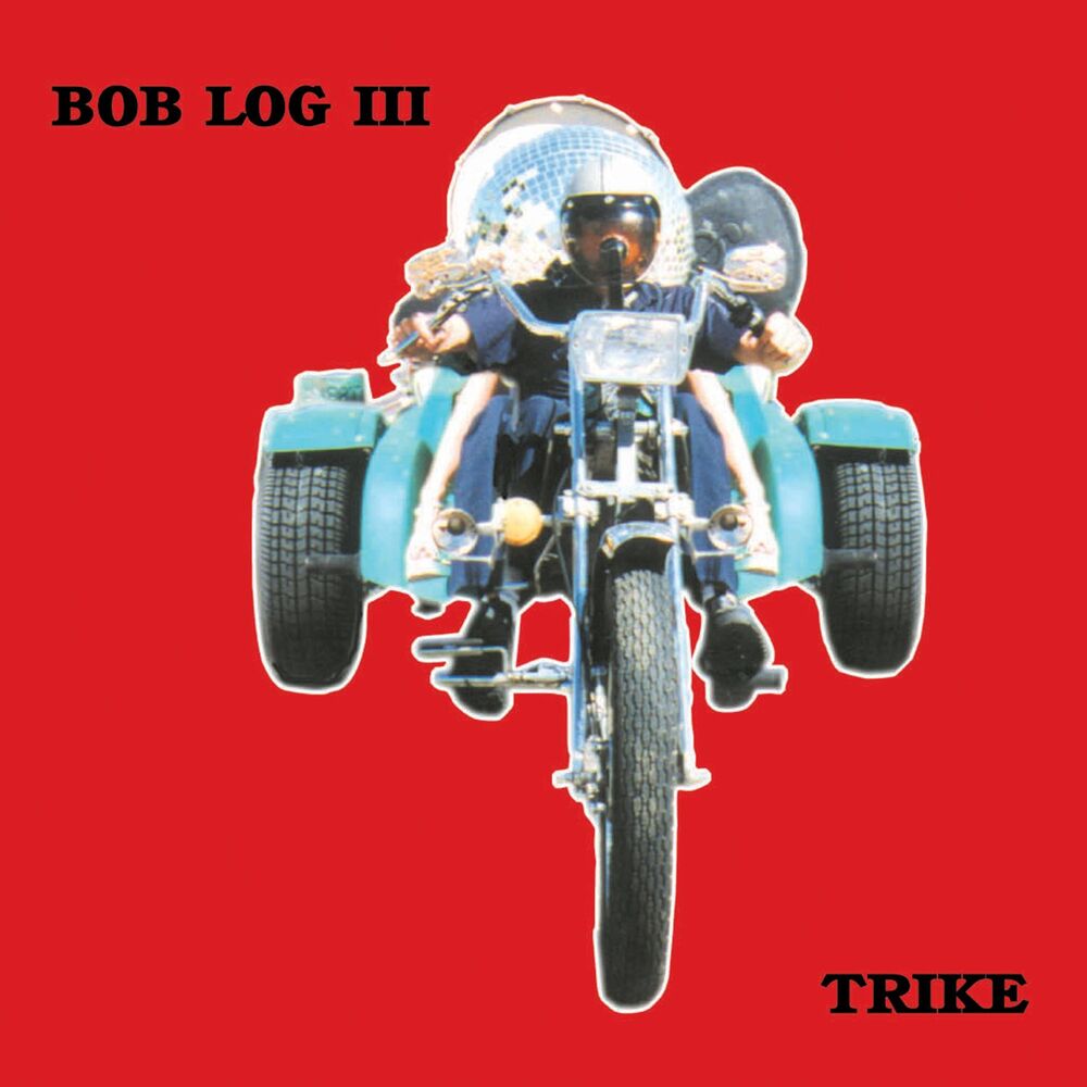 Picture of Trike