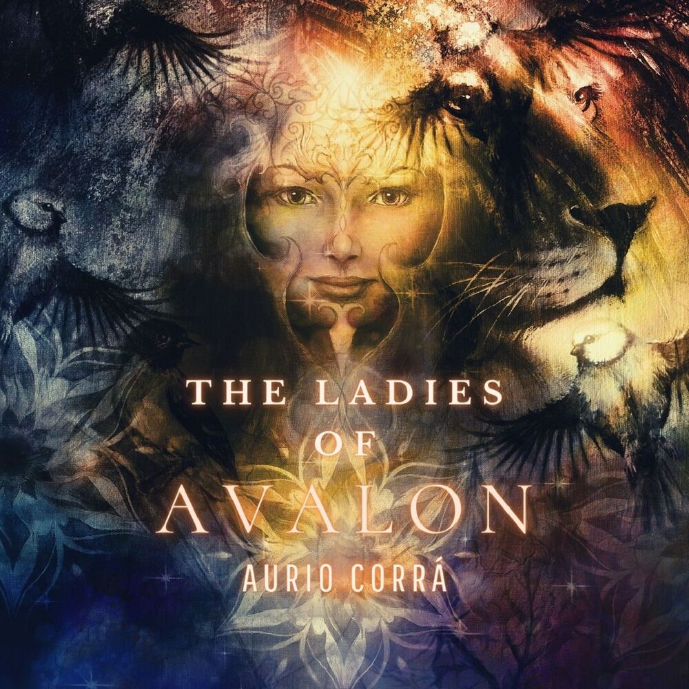 Picture of The Ladies Of Avalon