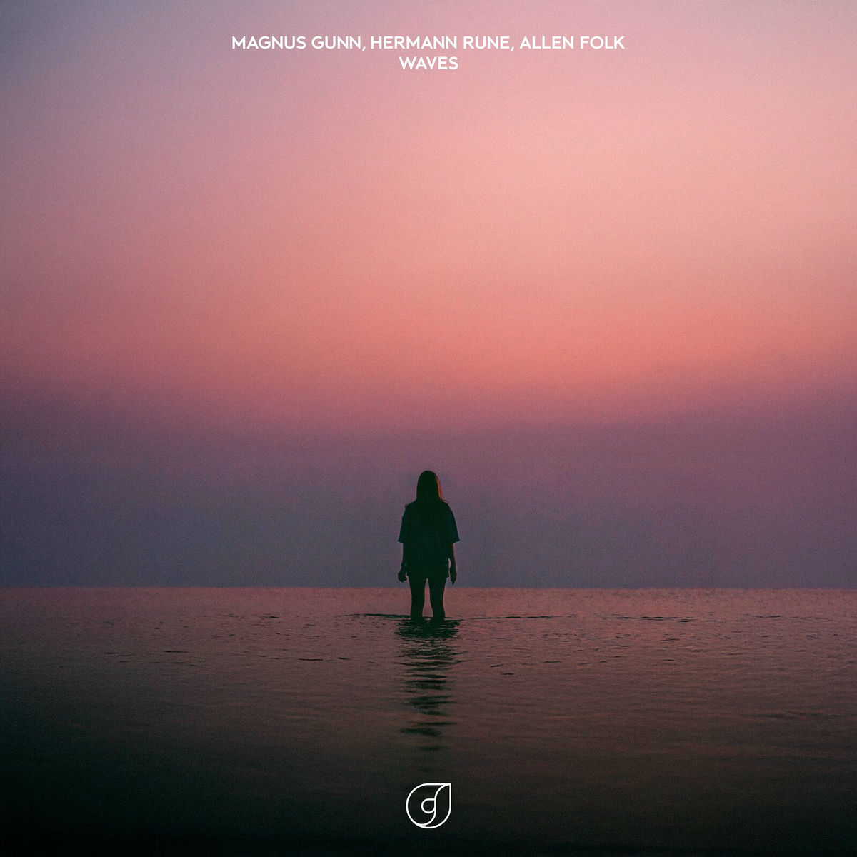 Album cover of Waves