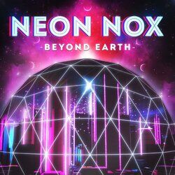 Cover of Beyond Earth