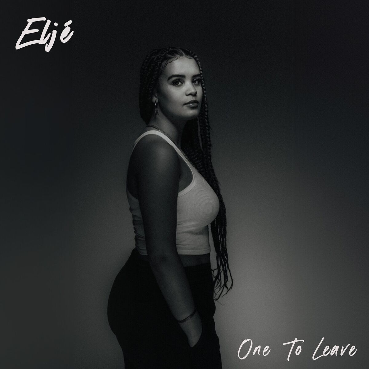 Album cover of One To Leave