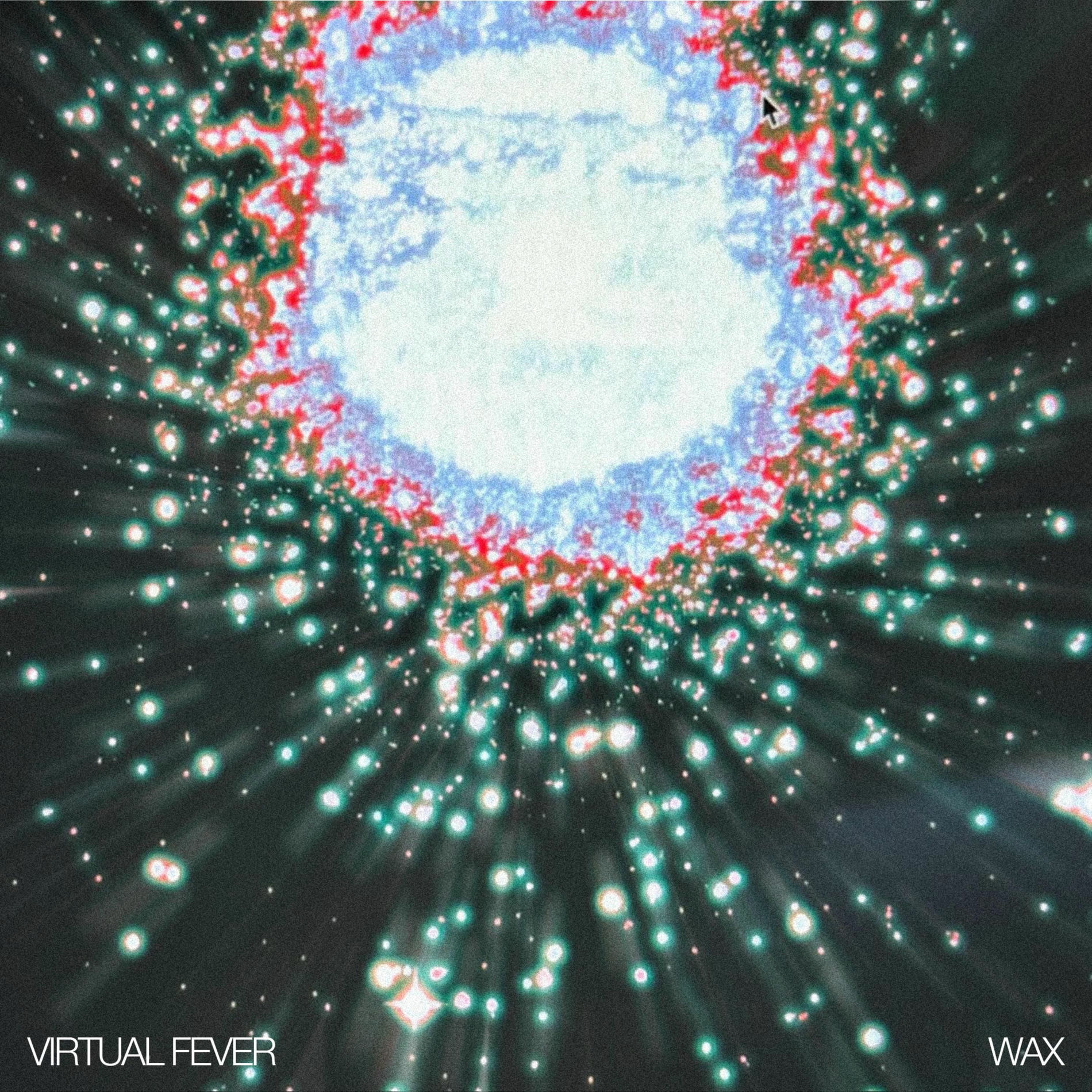 Album cover of Miami Nights