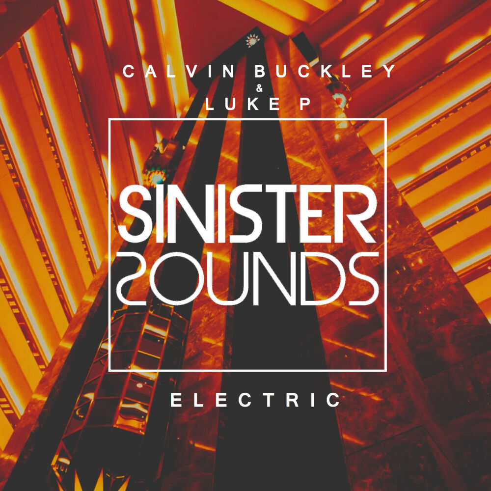 Picture of Electric (Radio Edit)