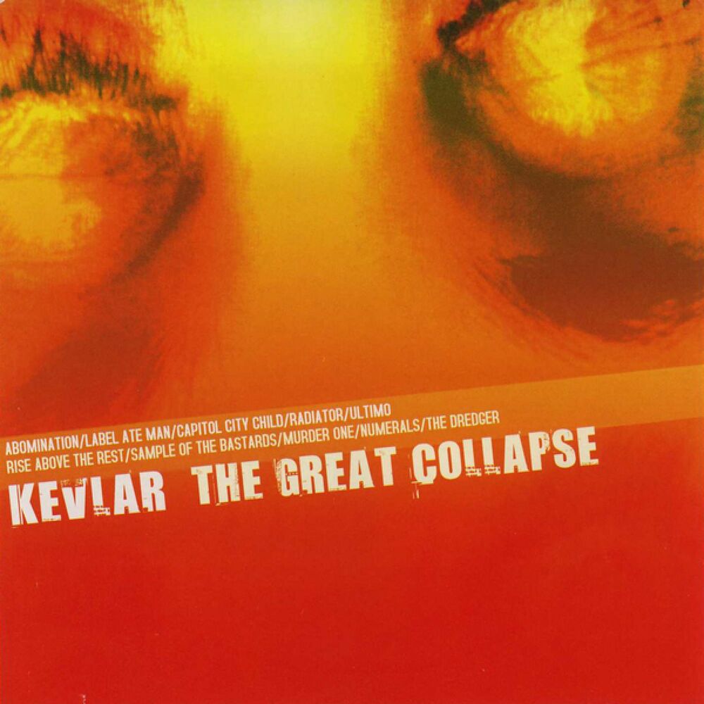 Picture of Great Collapse