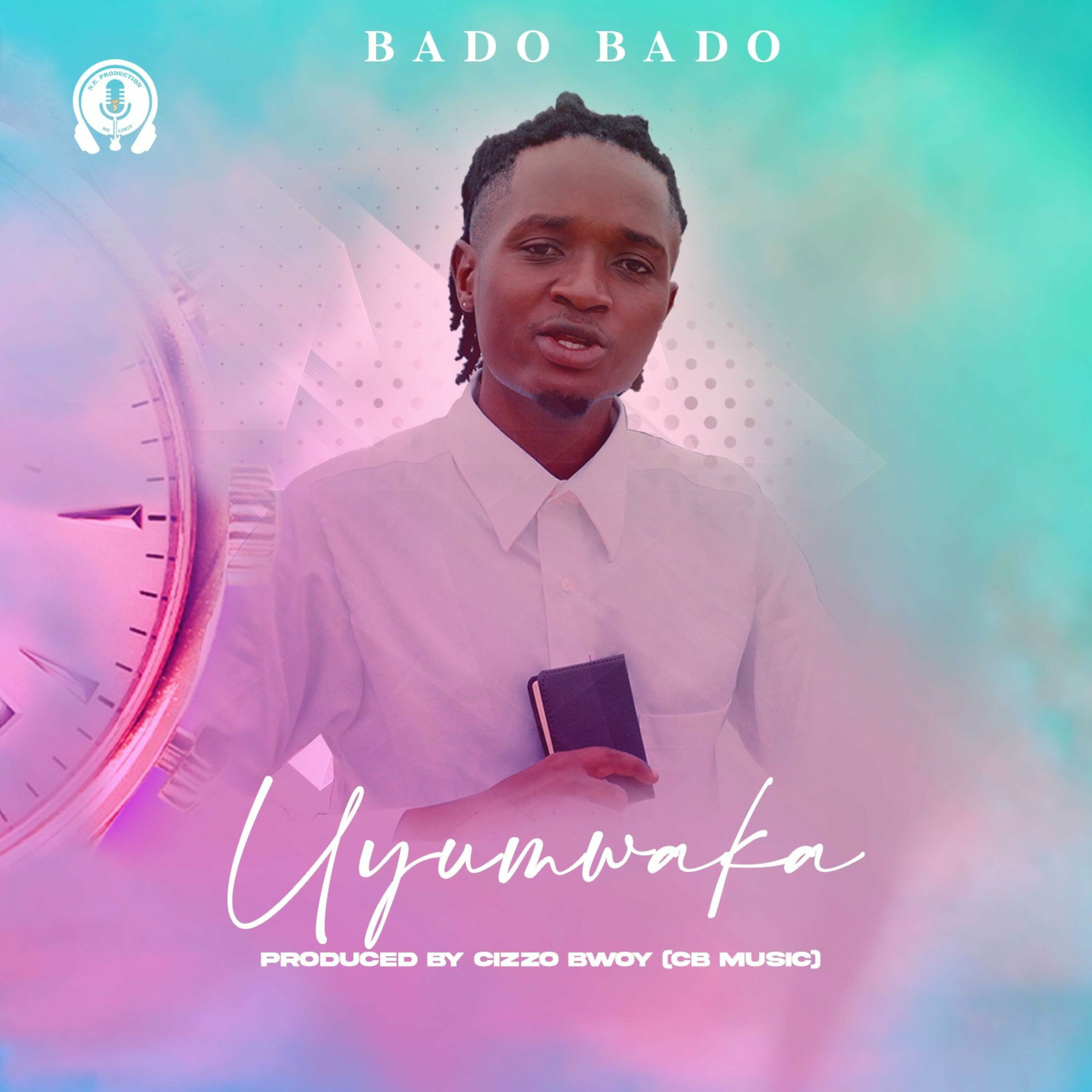 Bado Bado IMUHIRA - BADO BADO (OFFICIAL VIDEO ) - YouTube