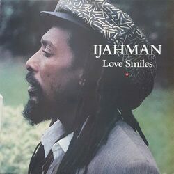 Cover of Love Smiles