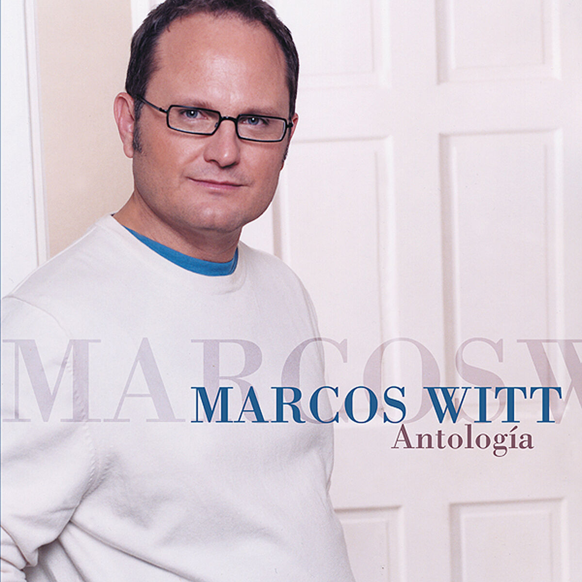 Album cover of Antología