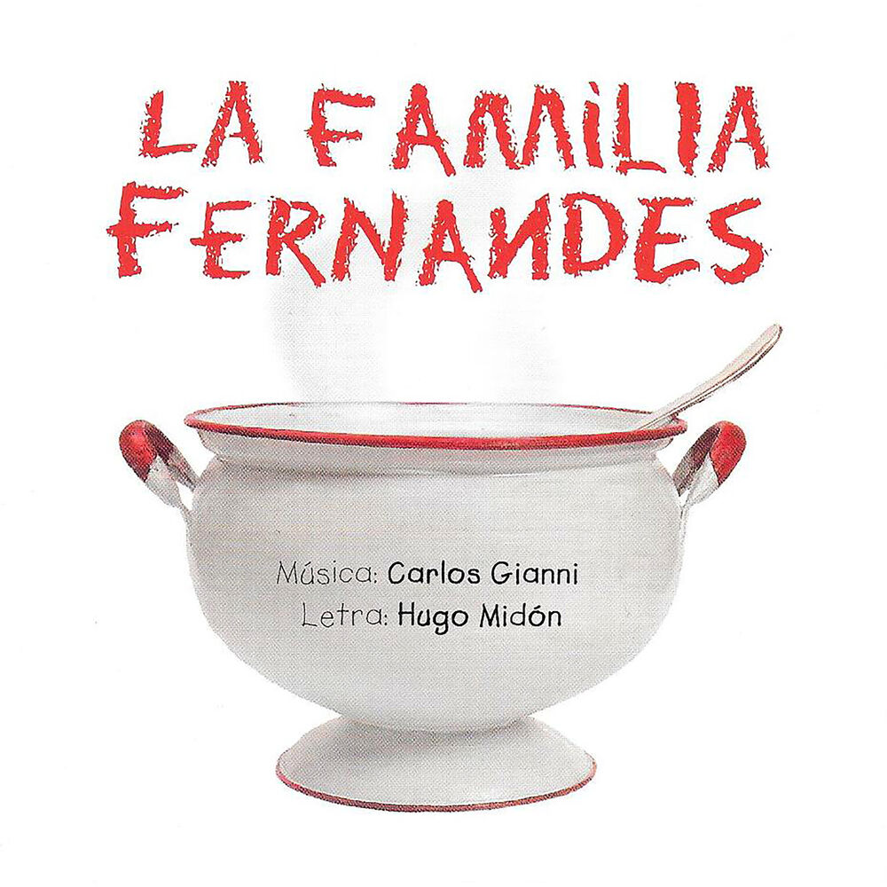 Picture of La Familia Fernandes