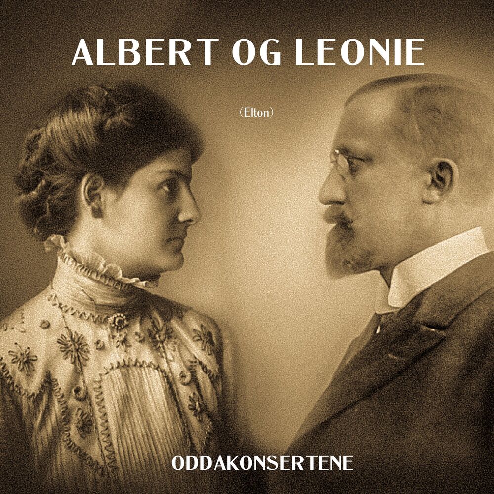 Picture of Albert & Leonie