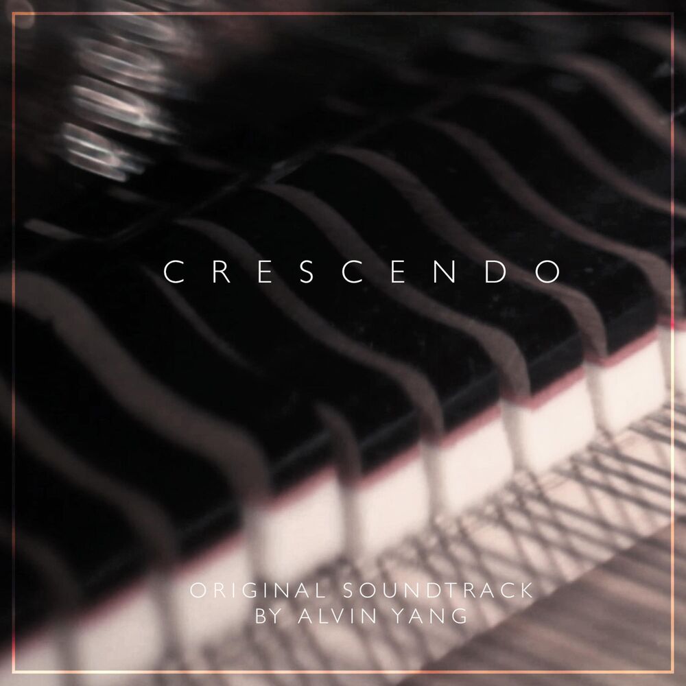 Picture of Crescendo (Original Soundtrack)