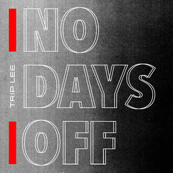 Cover of No Days Off