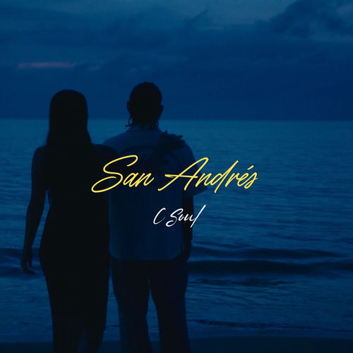 San Andrés