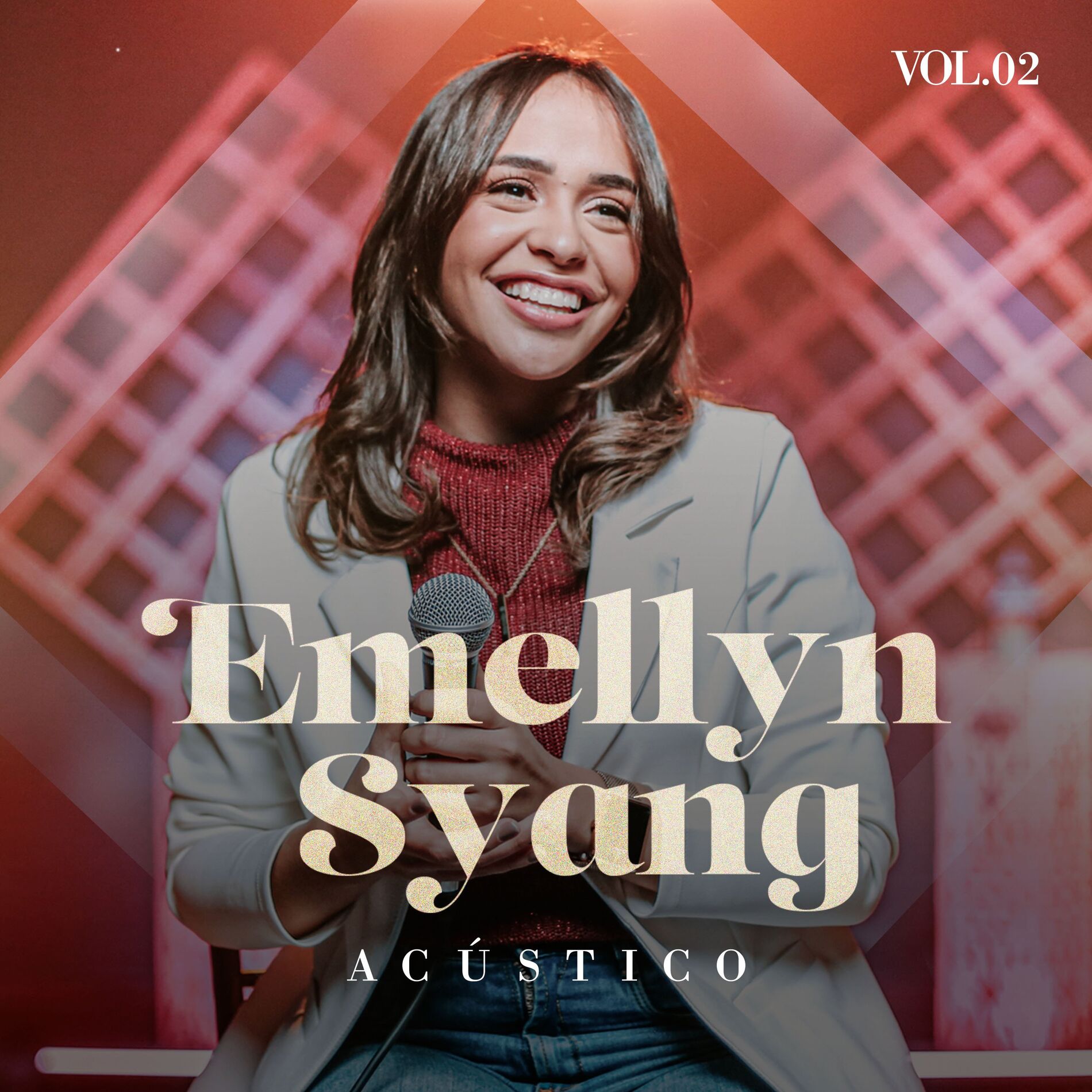 Album cover of Acústico, Vol. 2