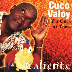 Cover of La Cuca de Cuco