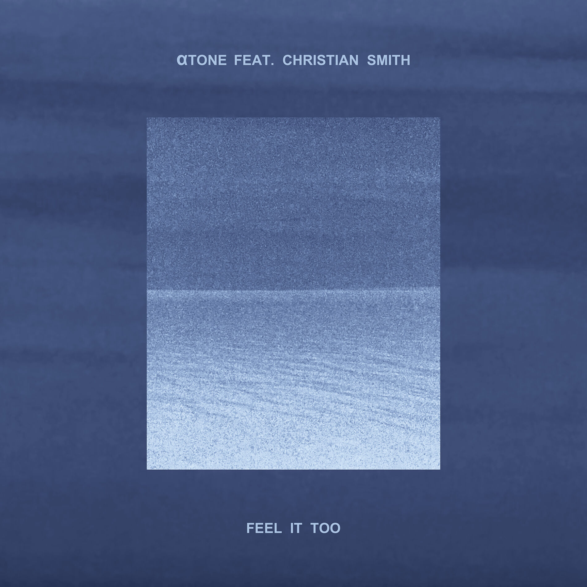 Album cover of Feel It Too