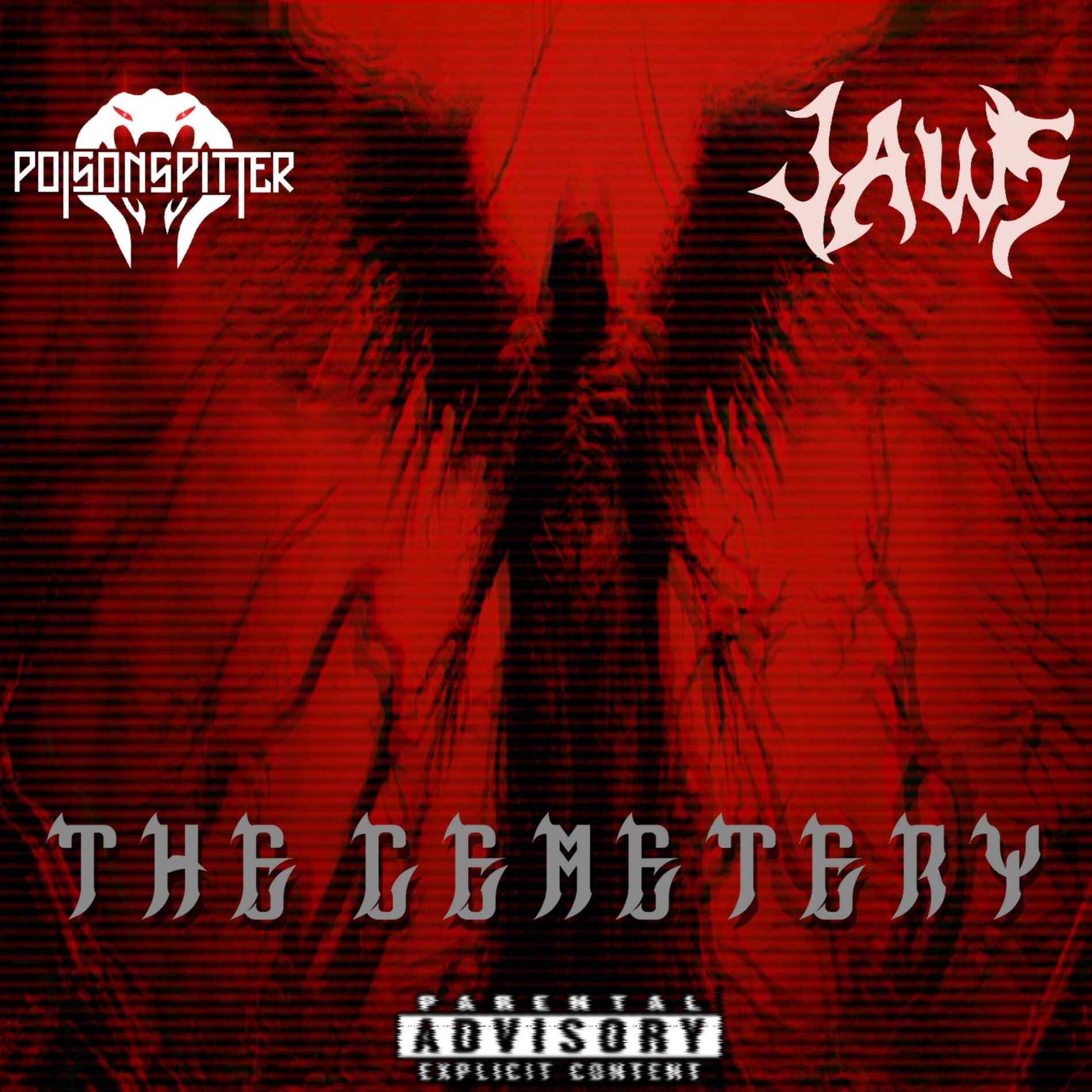 Album cover of The Cemetery