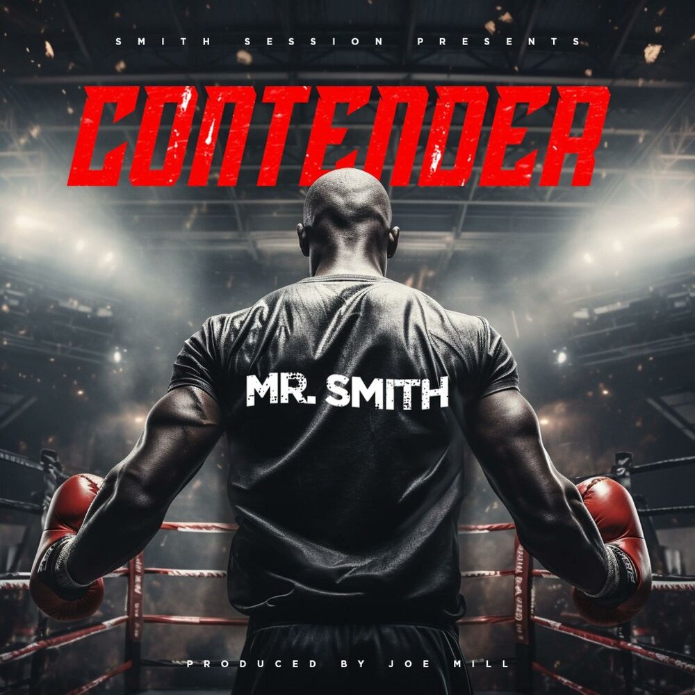 Picture of Contender