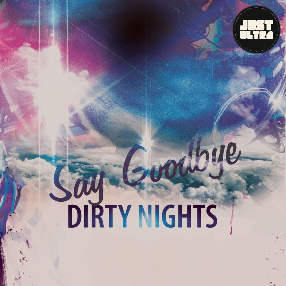 Picture of Say Goodbye