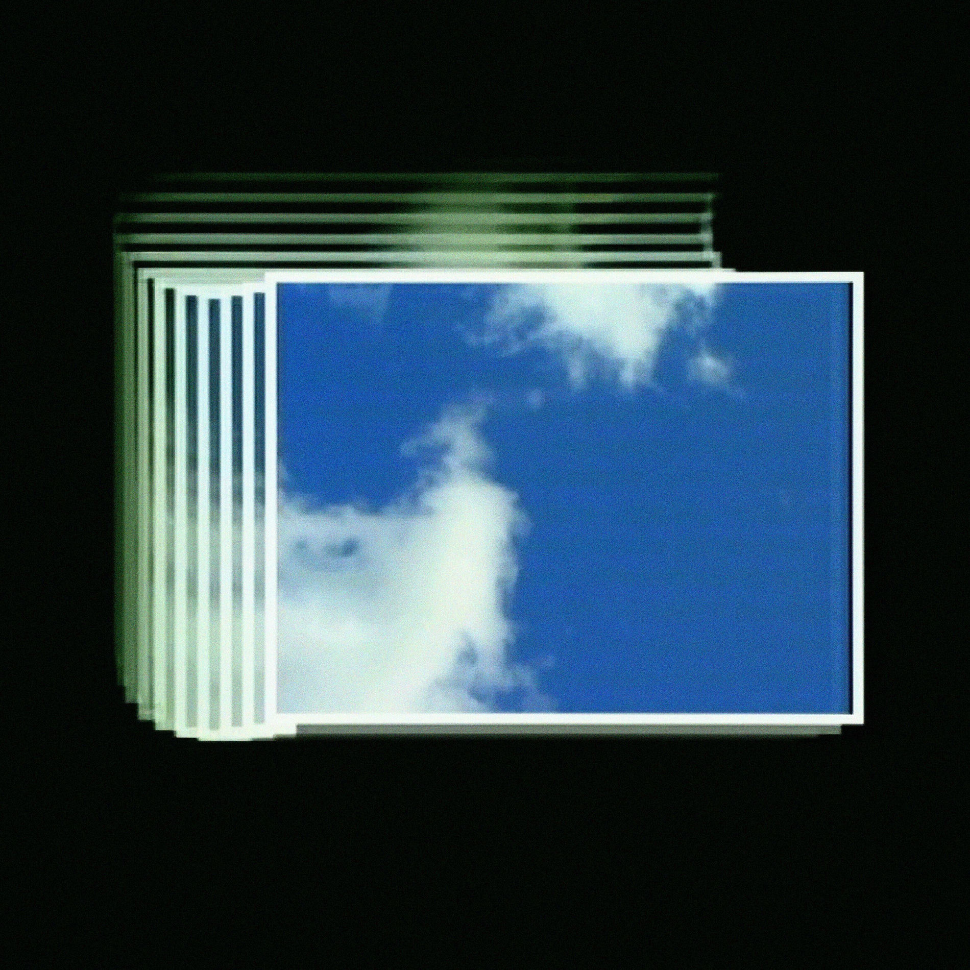 Album cover of Hide (Bibio Rework)