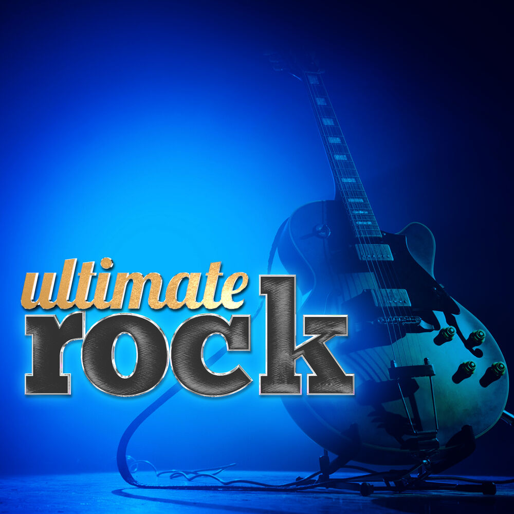 Picture of Ultimate Rock