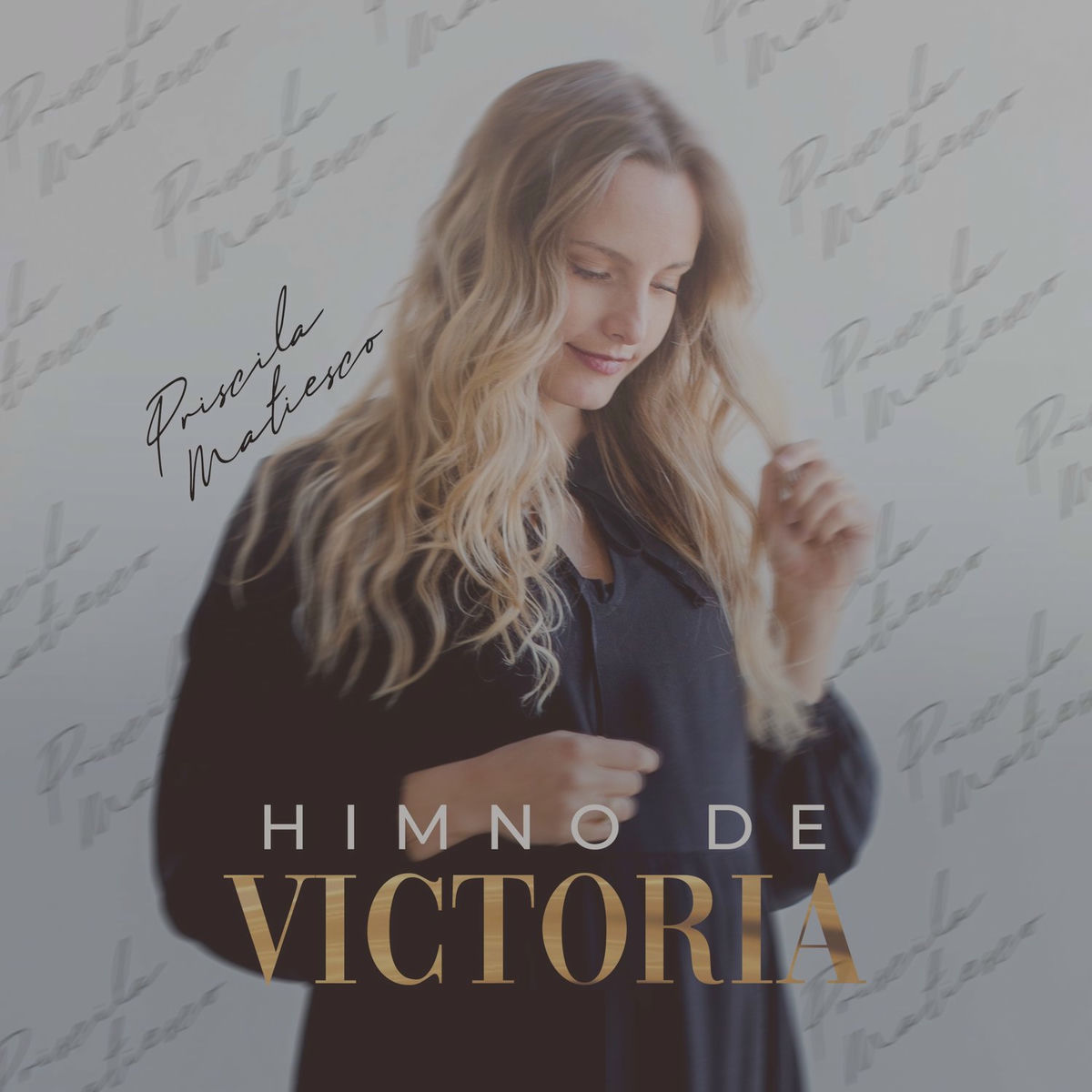 Album cover of Himno de Victoria