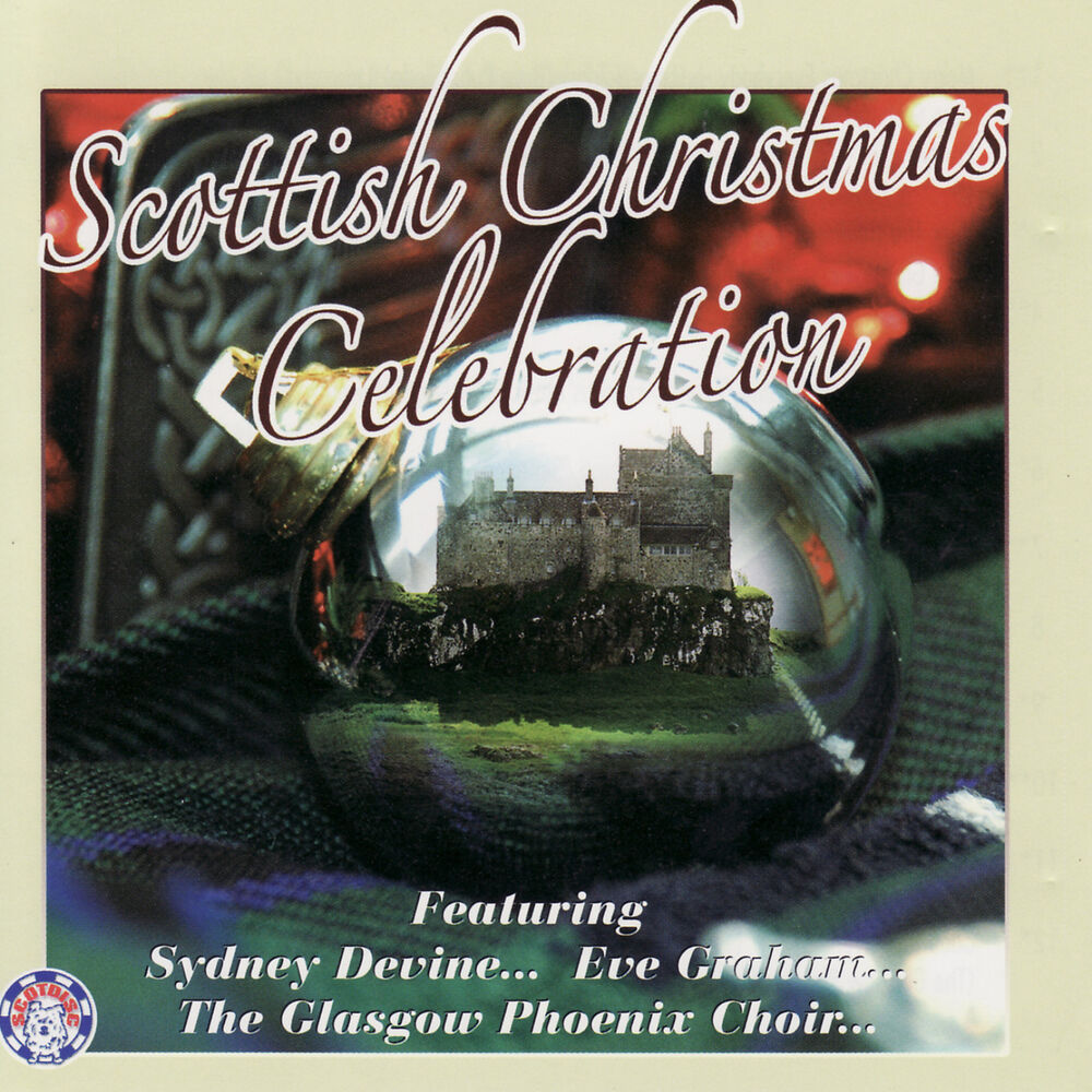 Picture of Scottish Christmas Celebration