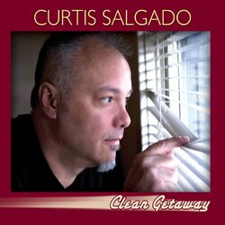Cover of Clean Getaway