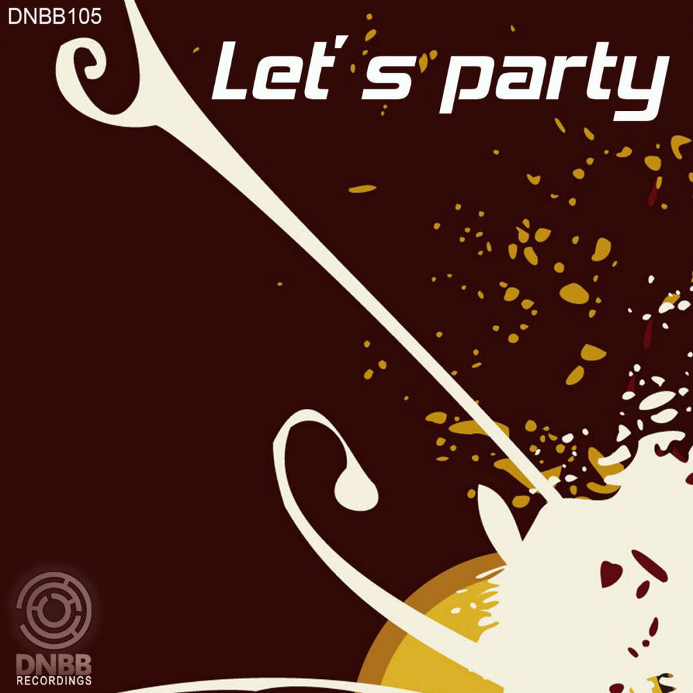 Picture of Let's Party
