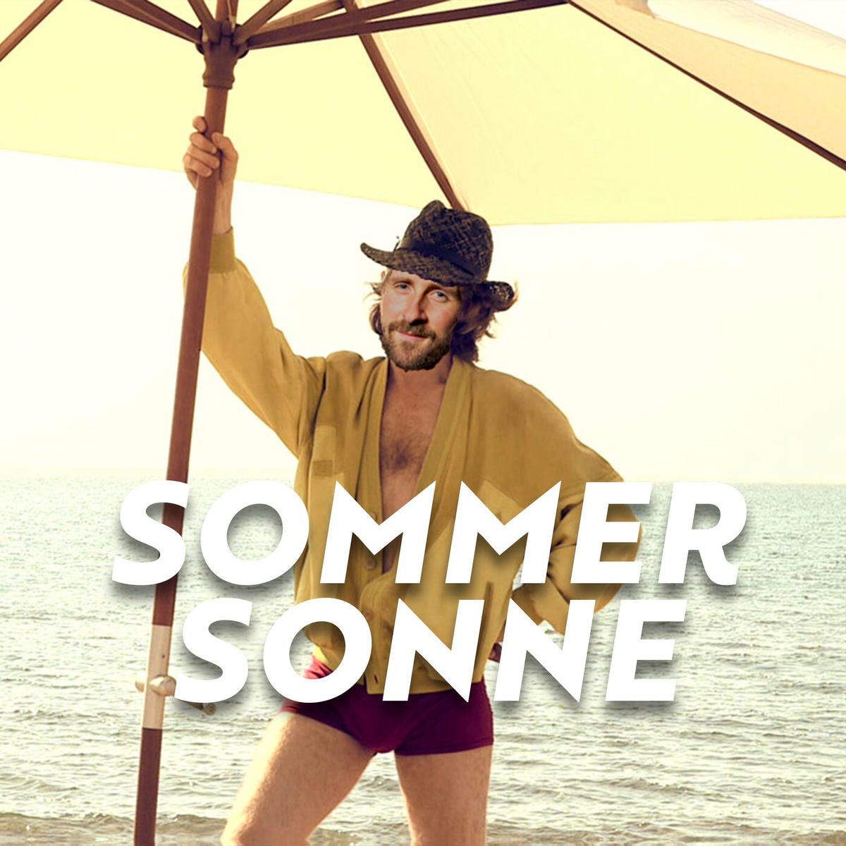 Album cover of Sommer Sonne