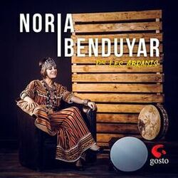 Cover of Ibenduyar