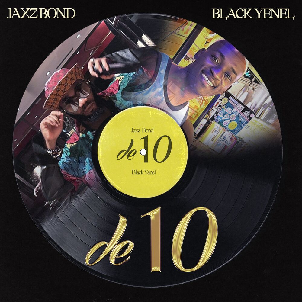 Picture of De 10