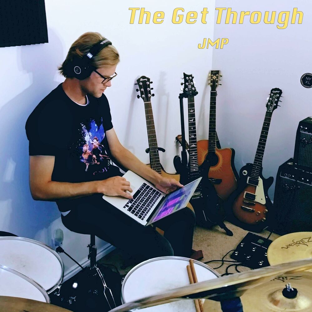 Picture of The Get Through