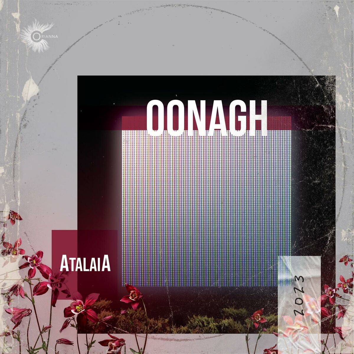 Album cover of Oonagh