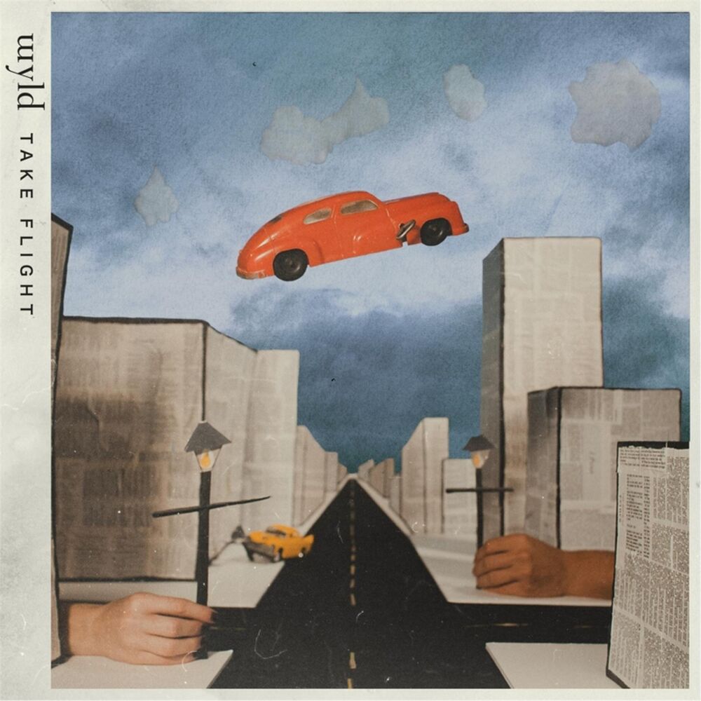 Picture of Take Flight