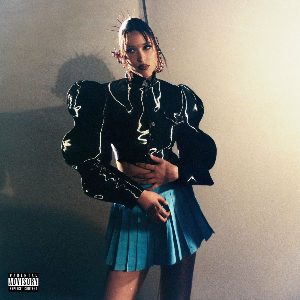 Album cover of Give Me a Kiss