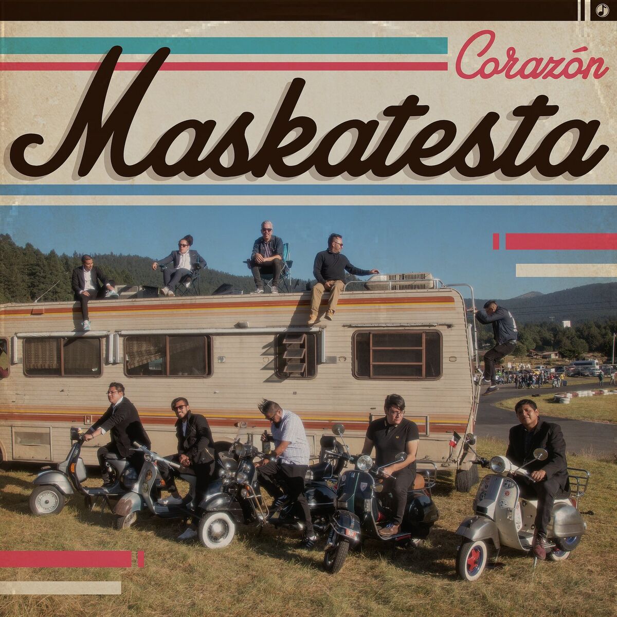 Album cover of Corazón