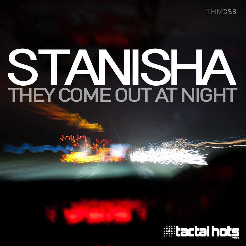 Picture of They Come Out at Night
