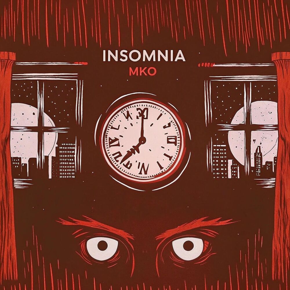 Picture of Insomnia