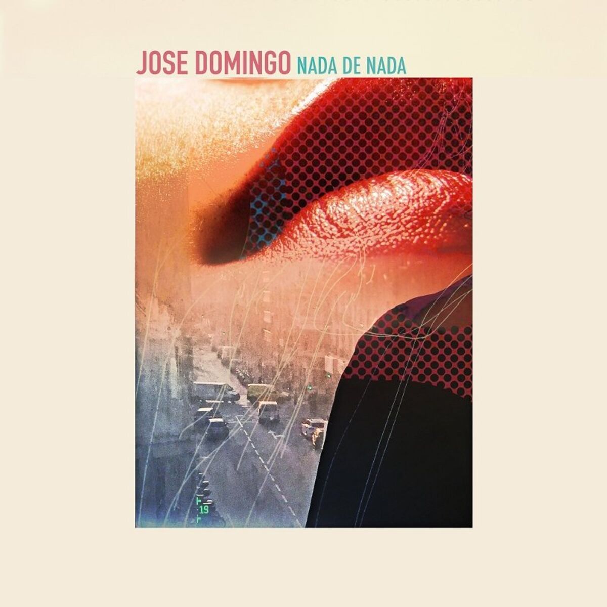 Album cover of Nada de nada