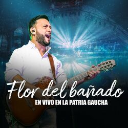 Cover of Flor del Bañado (En Vivo)